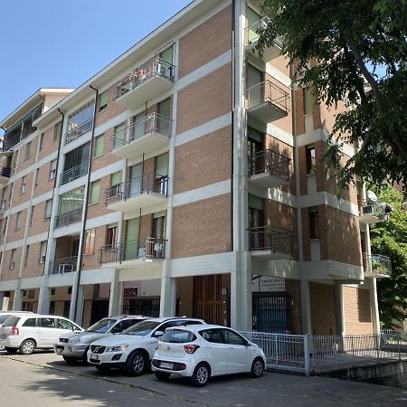 Casa Di Ale Reggio Emilia Exterior foto